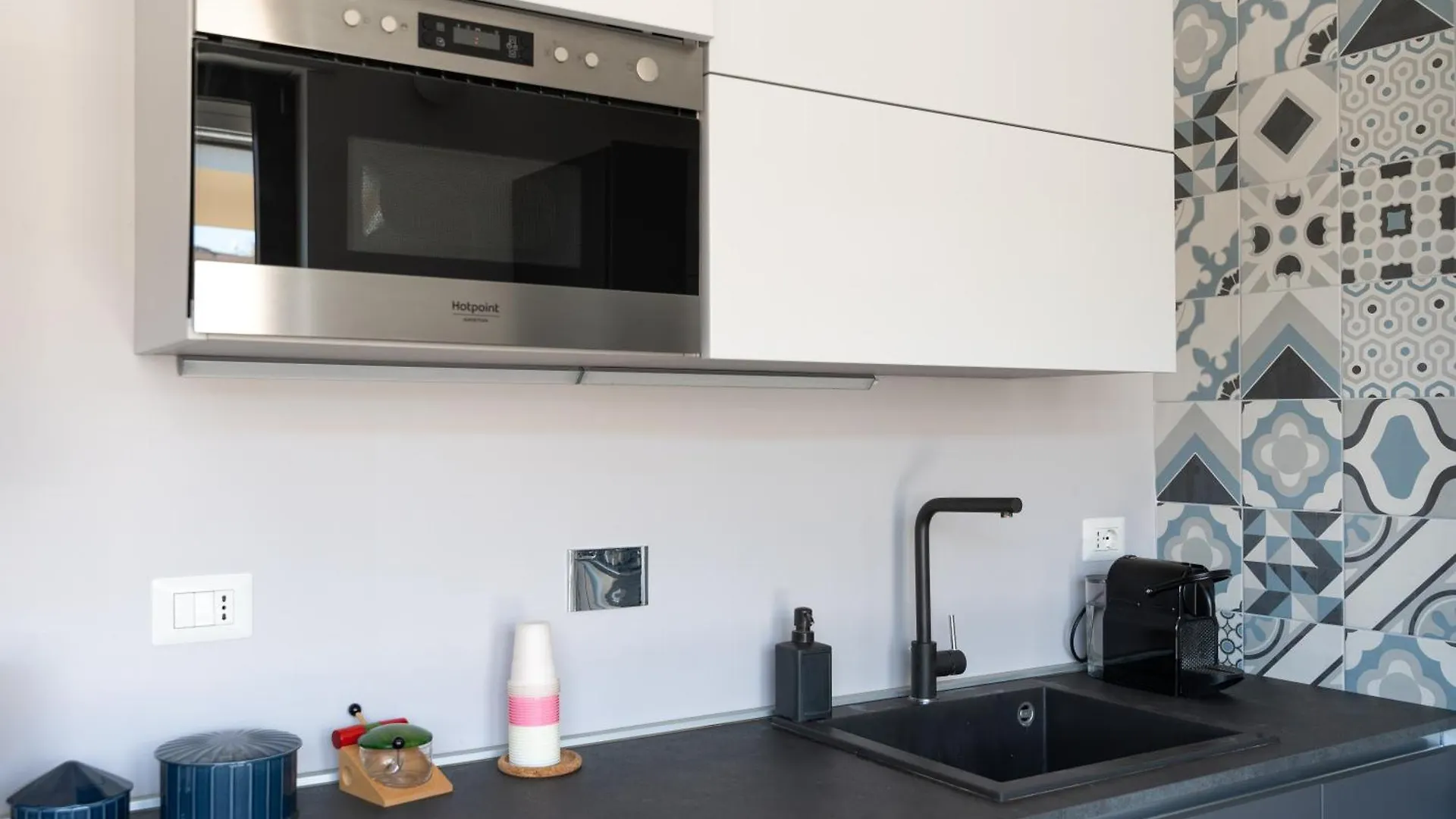 Penthouse With Panoramic Terrace -3 Min To Metro A Apartment Rome 0*,