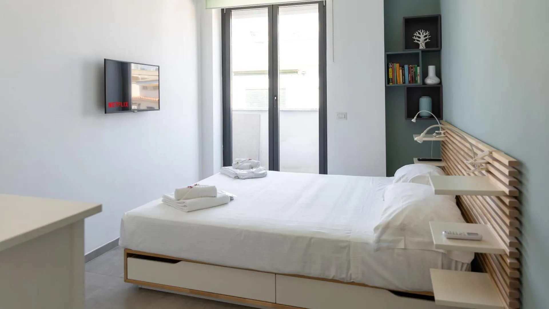 Penthouse With Panoramic Terrace -3 Min To Metro A Apartment Rome 0*,  Italy