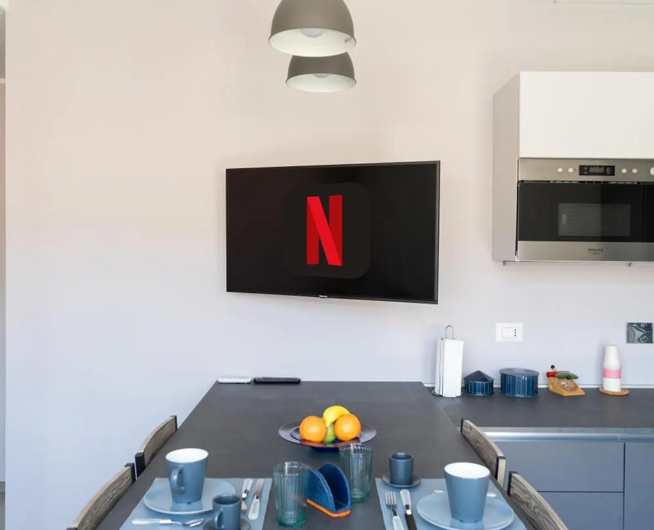 Penthouse With Panoramic Terrace -3 Min To Metro A Apartment Rome Italy